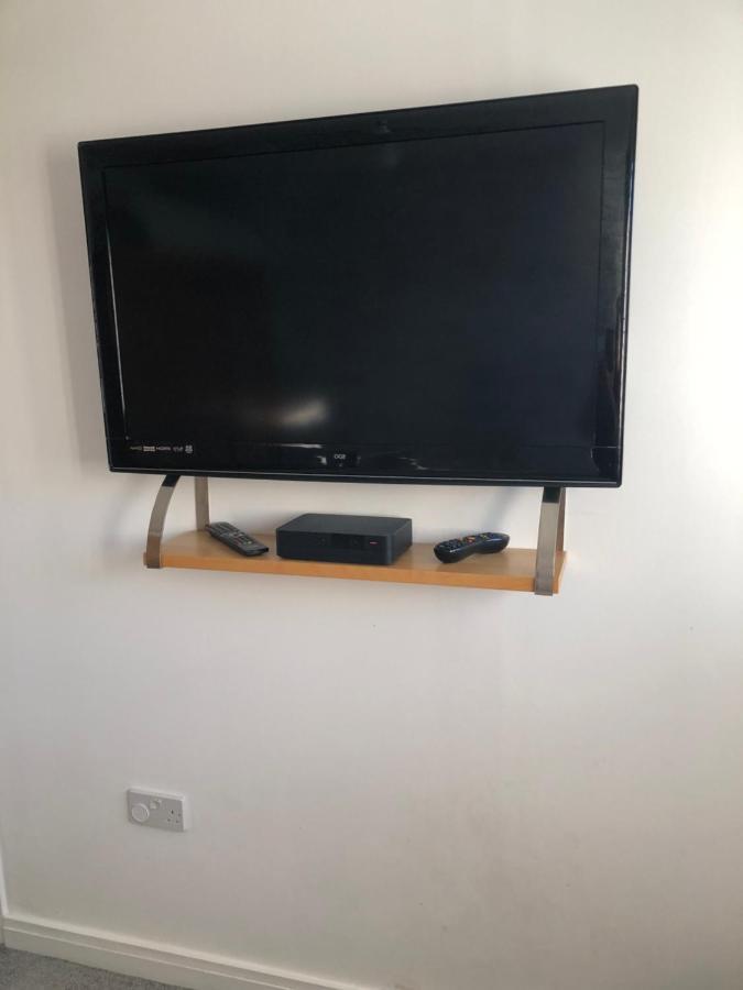 Pats House Daire Redhill  Dış mekan fotoğraf
